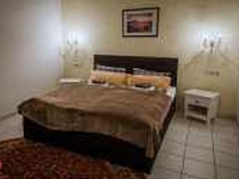 Hotel Carolinensiel Doan