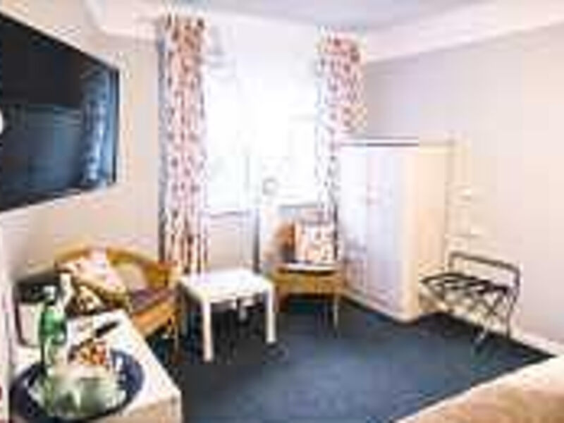 Hotel Carolinensiel Doan