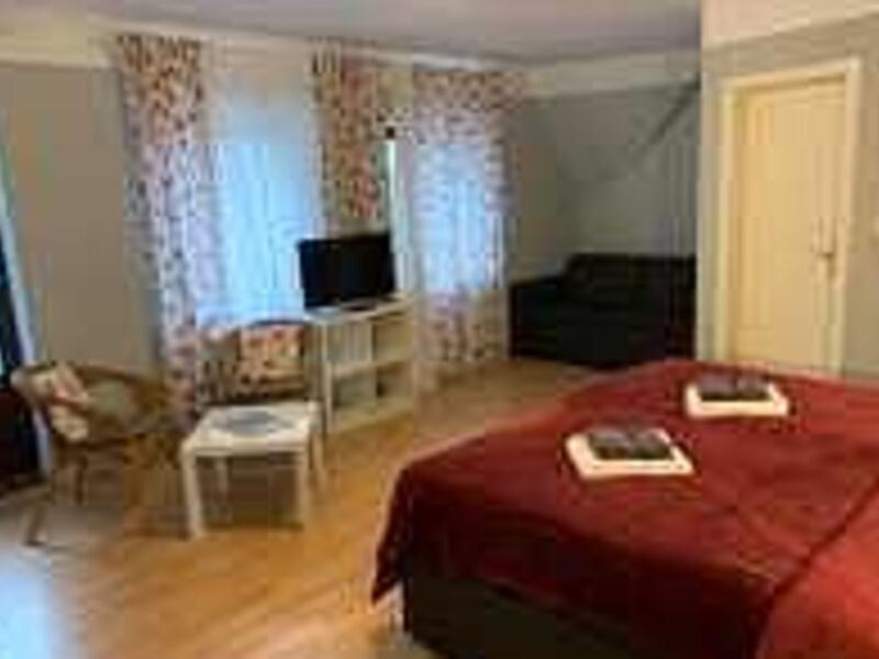 Hotel Carolinensiel Doan