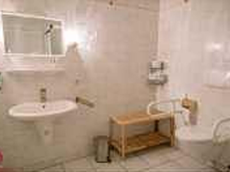 Hotel Carolinensiel Doan
