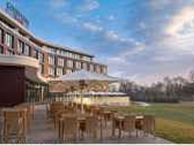 Hotel Courtyard by Marriott Wolfsburg