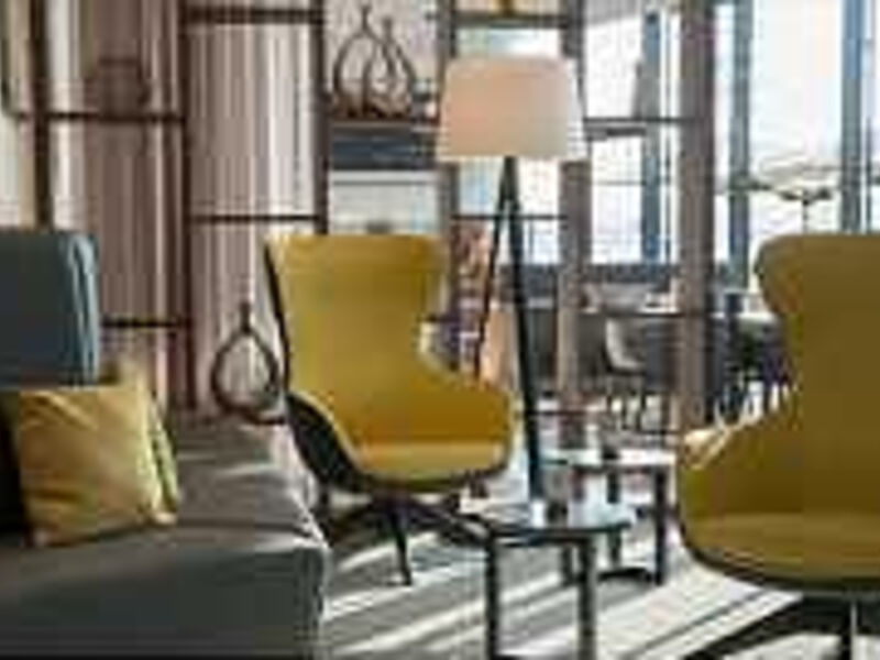 Hotel Courtyard by Marriott Wolfsburg