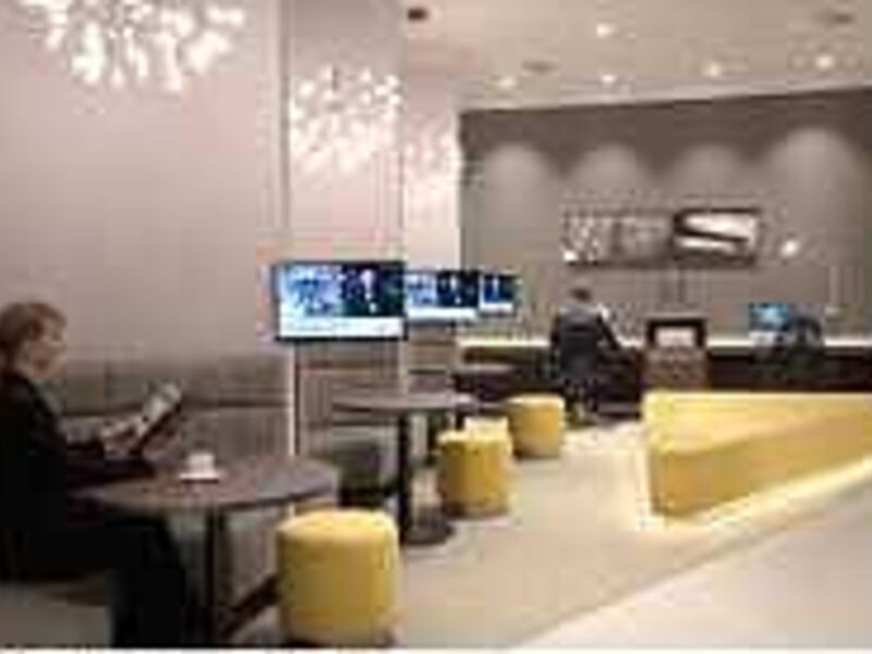 Hotel Courtyard by Marriott Wolfsburg