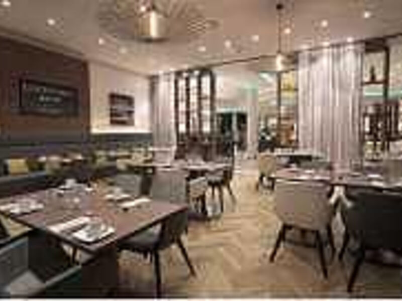 Hotel Courtyard by Marriott Wolfsburg