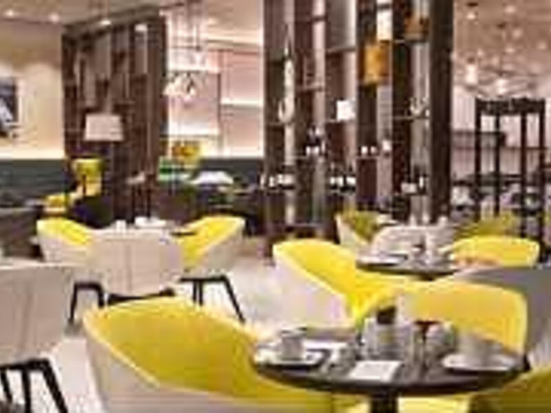Hotel Courtyard by Marriott Wolfsburg