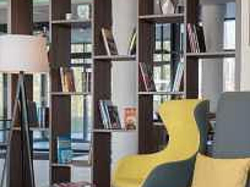 Hotel Courtyard by Marriott Wolfsburg