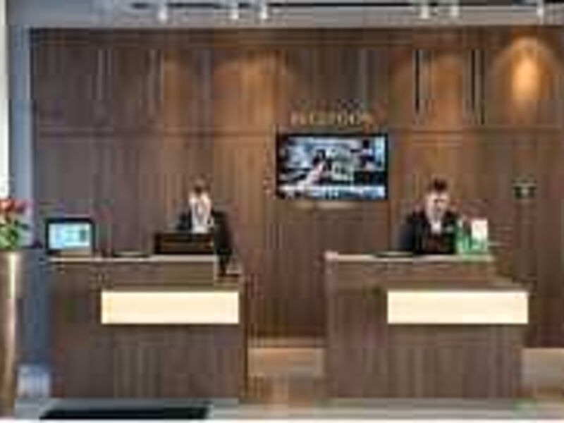 Hotel Courtyard by Marriott Wolfsburg