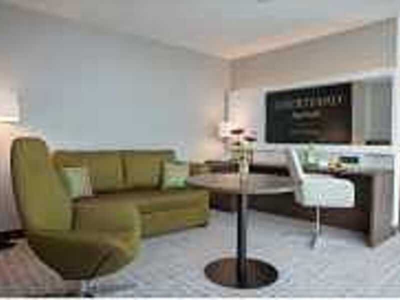 Hotel Courtyard by Marriott Wolfsburg