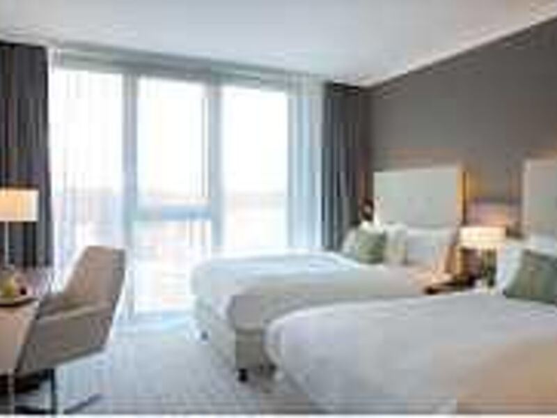 Hotel Courtyard by Marriott Wolfsburg