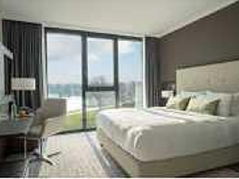 Hotel Courtyard by Marriott Wolfsburg