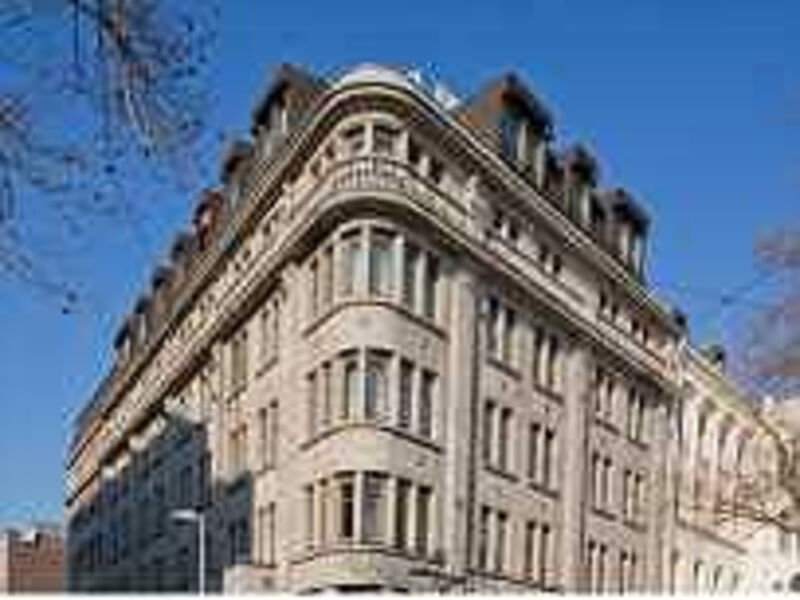 Central-Hotel Kaiserhof
