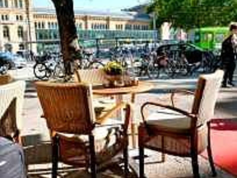 Central-Hotel Kaiserhof