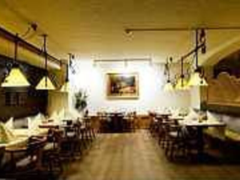 Central-Hotel Kaiserhof