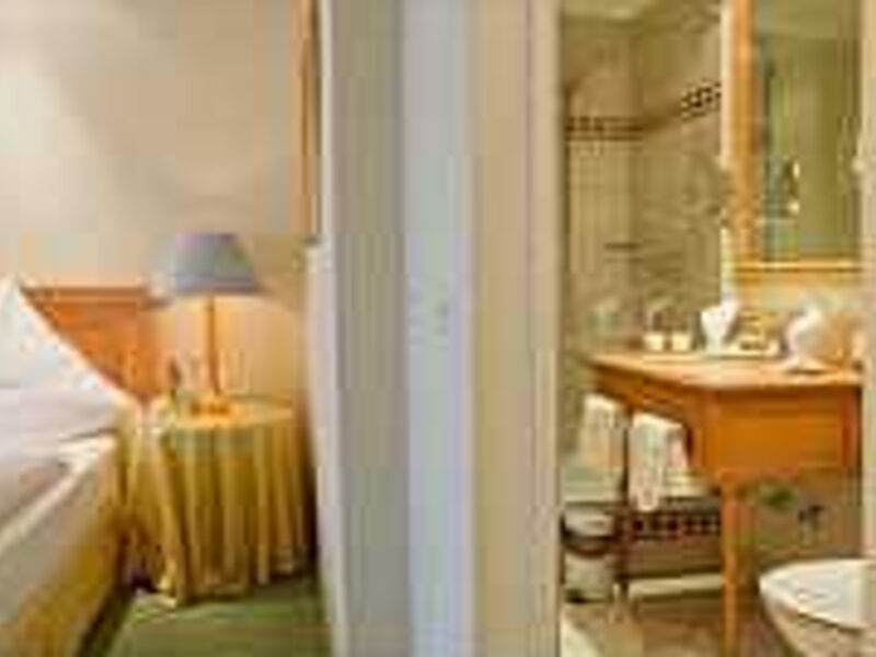 Central-Hotel Kaiserhof