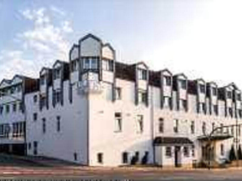 Hotel Westerkamp