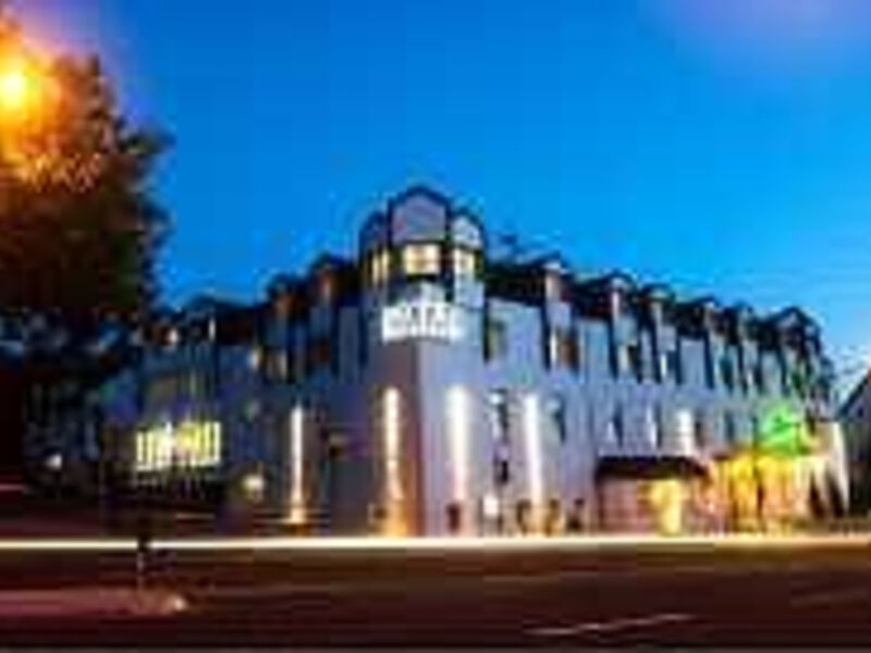 Hotel Westerkamp