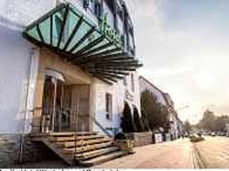 Hotel Westerkamp