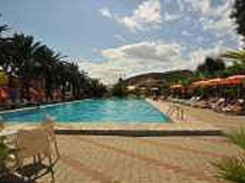 Il Borgo degli Ulivi Resort