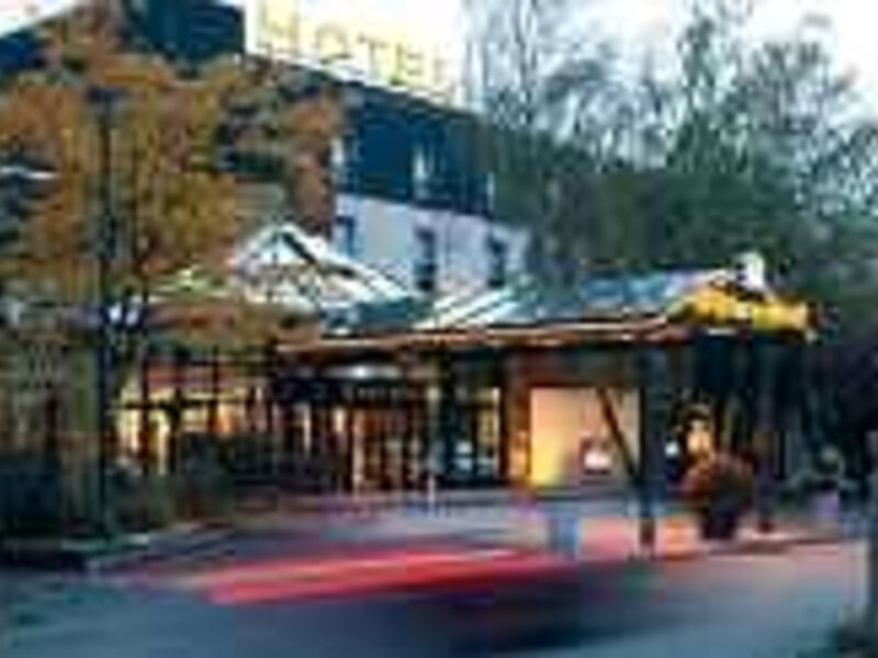 Best Western Hotel Der Föhrenhof