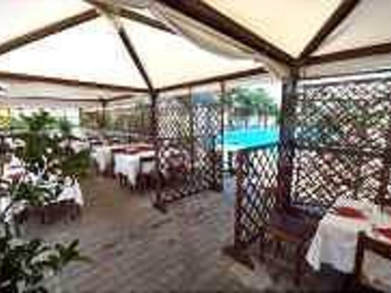 Residence Il Borgo degli Ulivi Resort