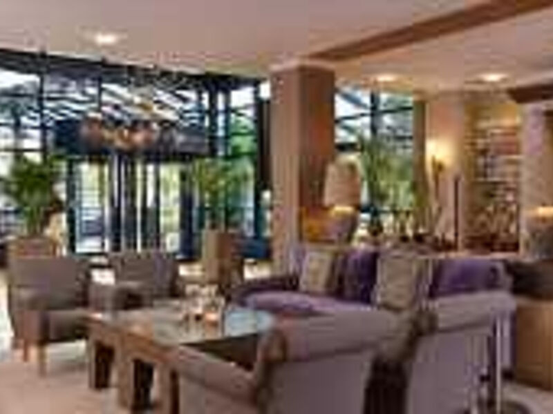 Best Western Hotel Der Föhrenhof