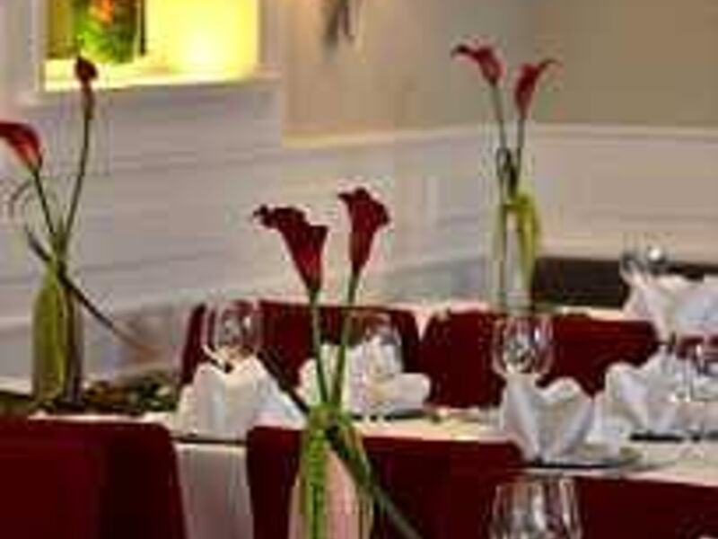 Best Western Hotel Der Föhrenhof