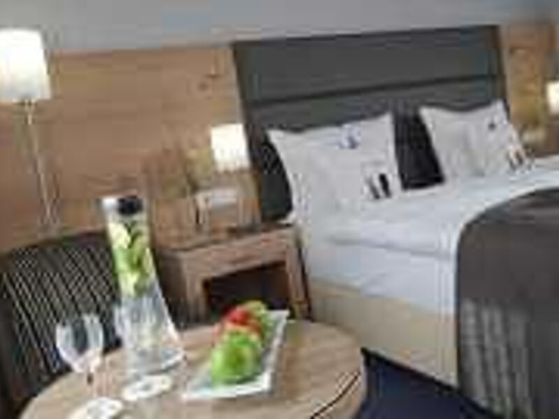 Best Western Hotel Der Föhrenhof