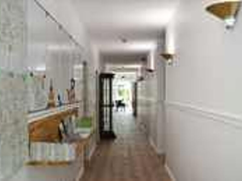 Forest Apartments & Rooms