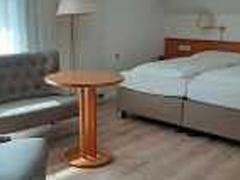 Forest Apartments & Rooms