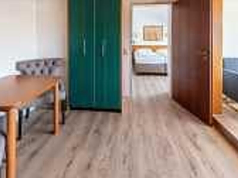 Forest Apartments & Rooms