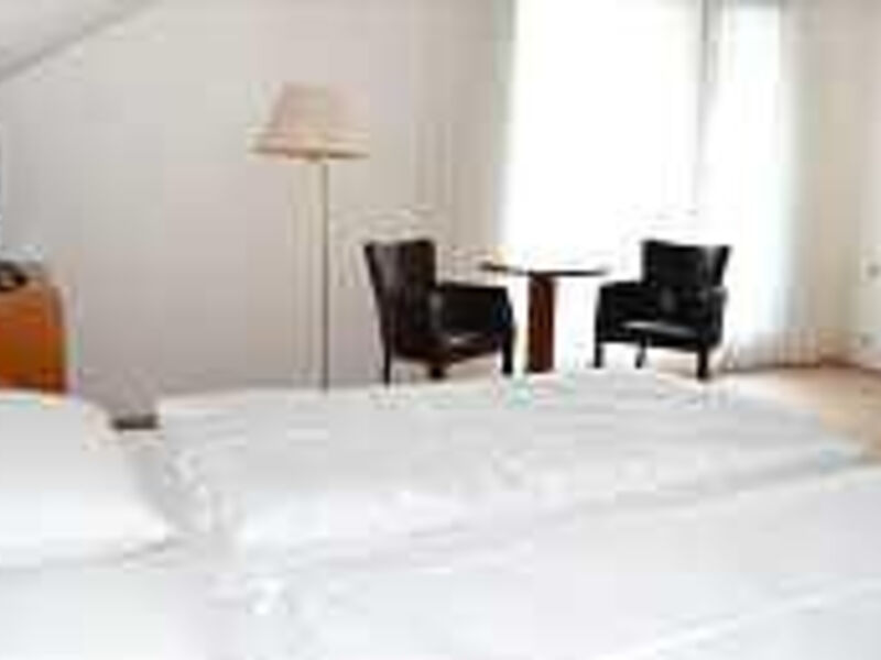 Forest Apartments & Rooms