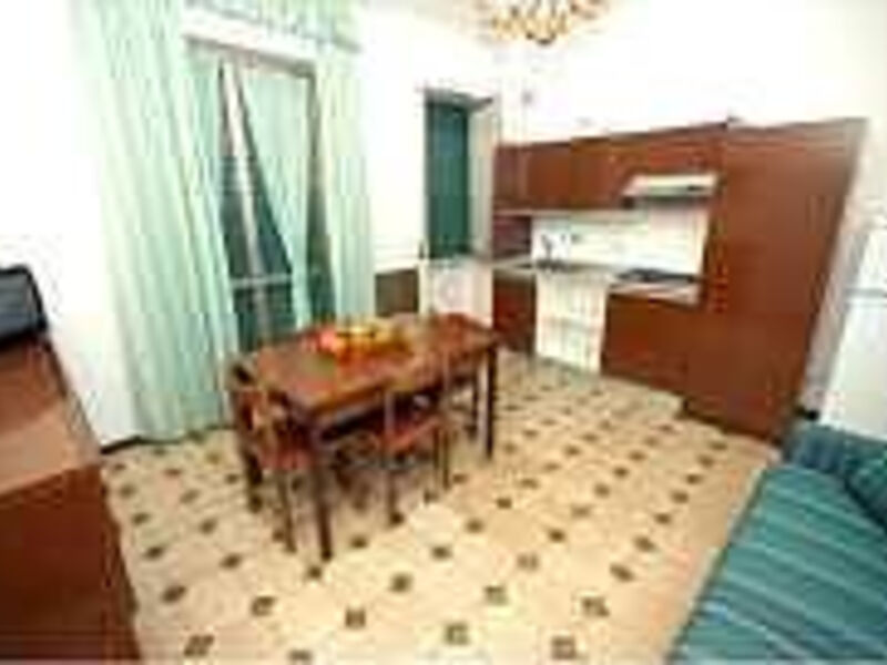 Residence Il Borgo degli Ulivi Resort