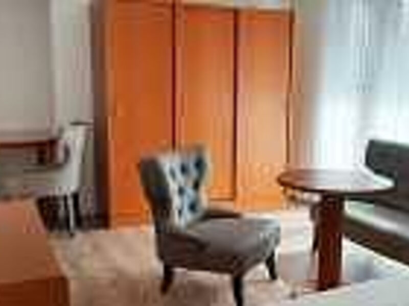 Forest Apartments & Rooms