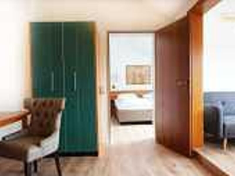 Forest Apartments & Rooms
