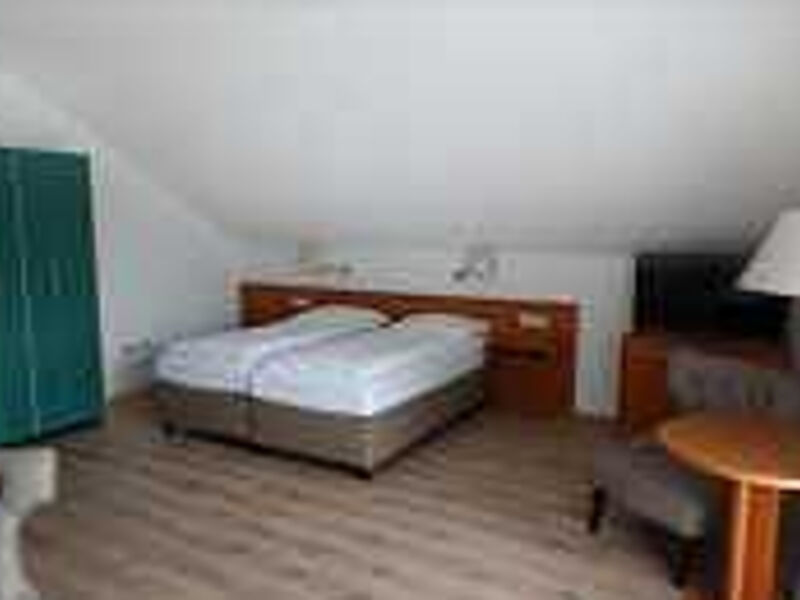 Forest Apartments & Rooms