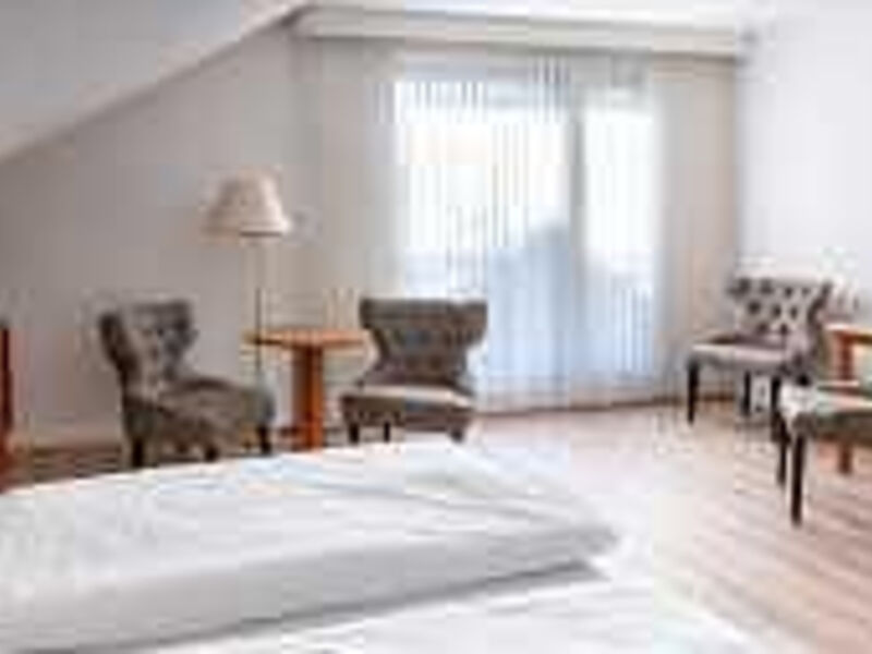 Forest Apartments & Rooms