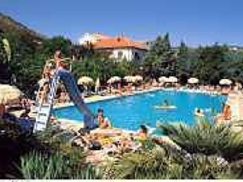 Residence Il Borgo degli Ulivi Resort