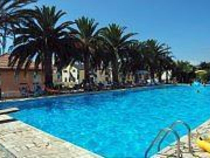 Residence Il Borgo degli Ulivi Resort