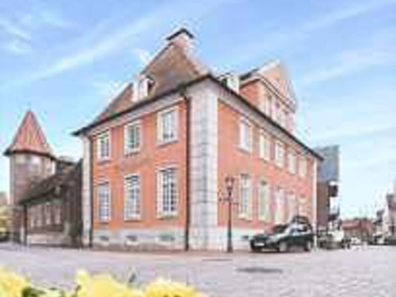 Burghotel Haselünne
