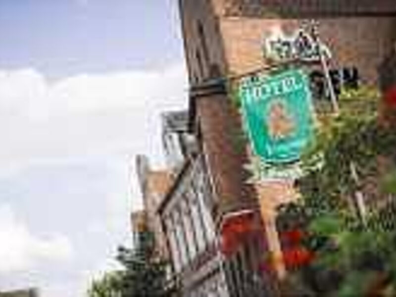 Burghotel Haselünne