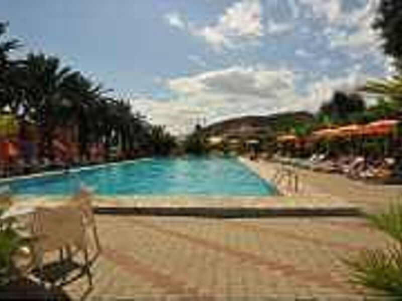 Residence Il Borgo degli Ulivi Resort
