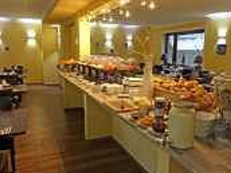 Hotel Zur Seerobbe