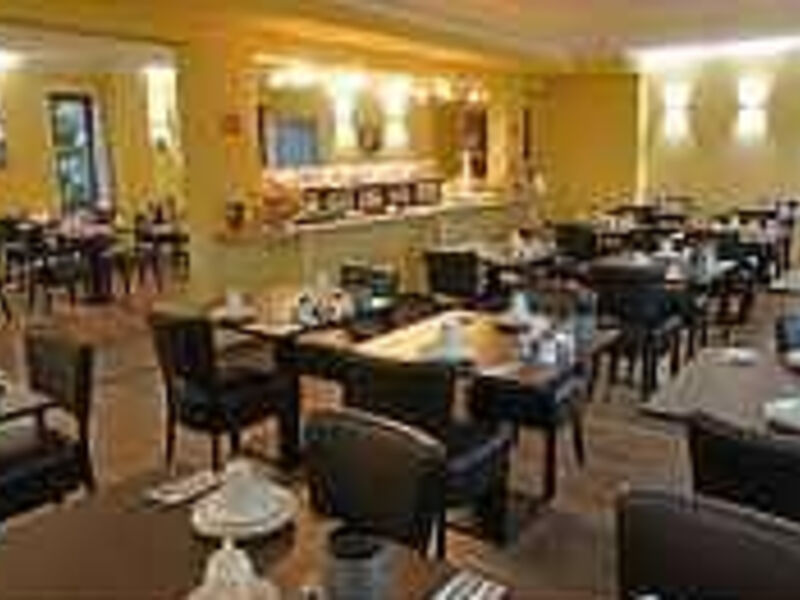 Hotel Zur Seerobbe