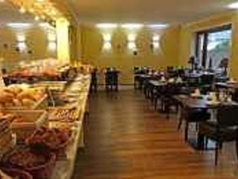Hotel Zur Seerobbe