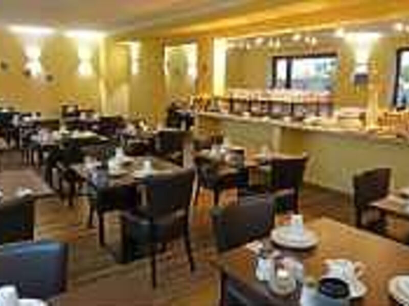Hotel Zur Seerobbe