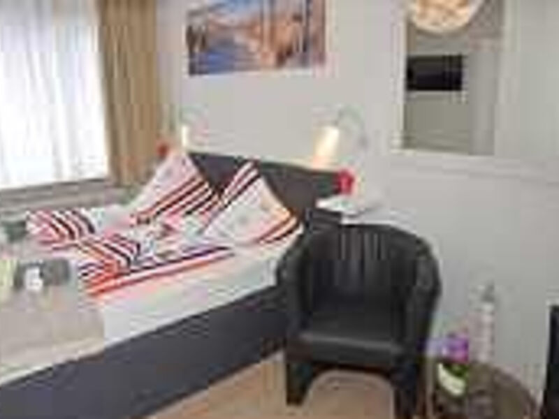 Hotel Zur Seerobbe