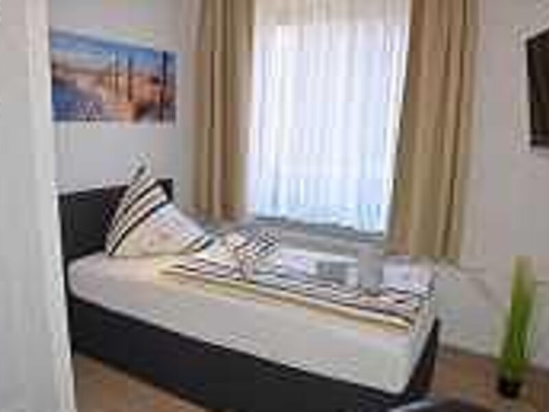 Hotel Zur Seerobbe