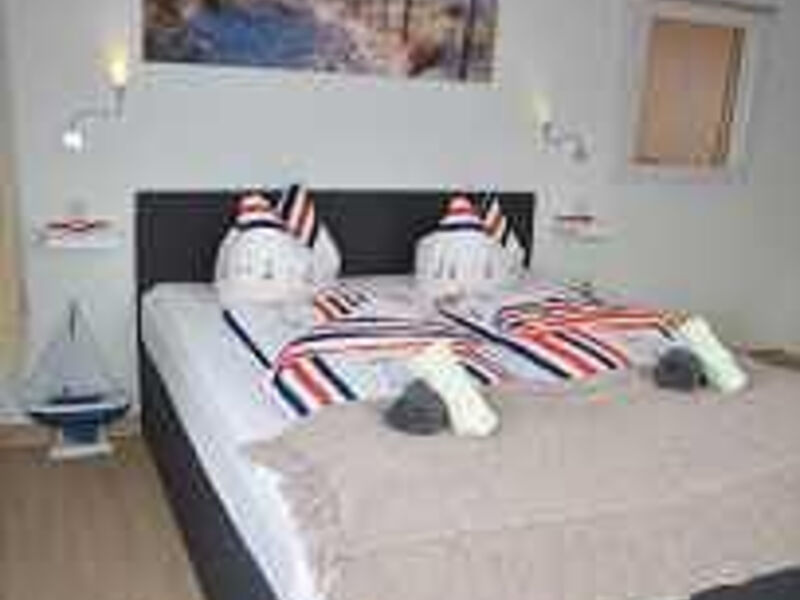 Hotel Zur Seerobbe