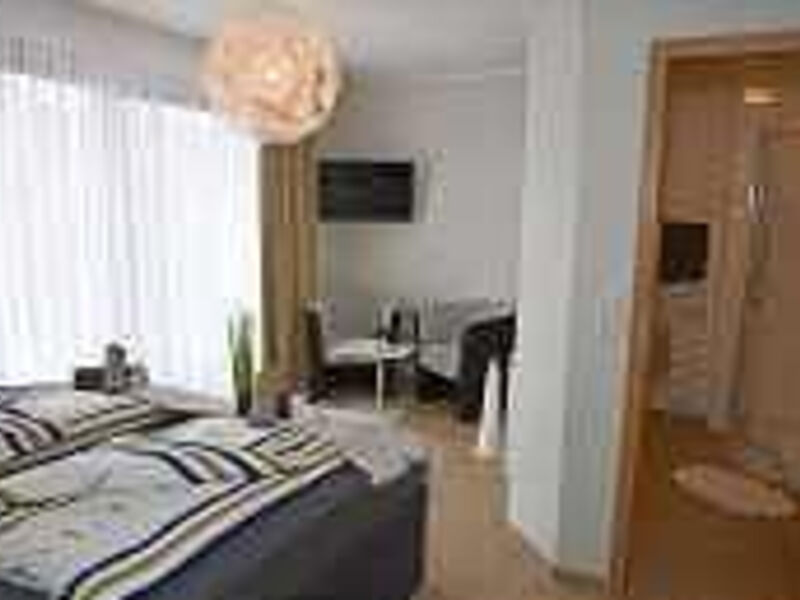 Hotel Zur Seerobbe