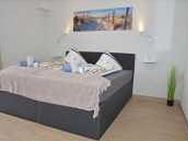 Hotel Zur Seerobbe